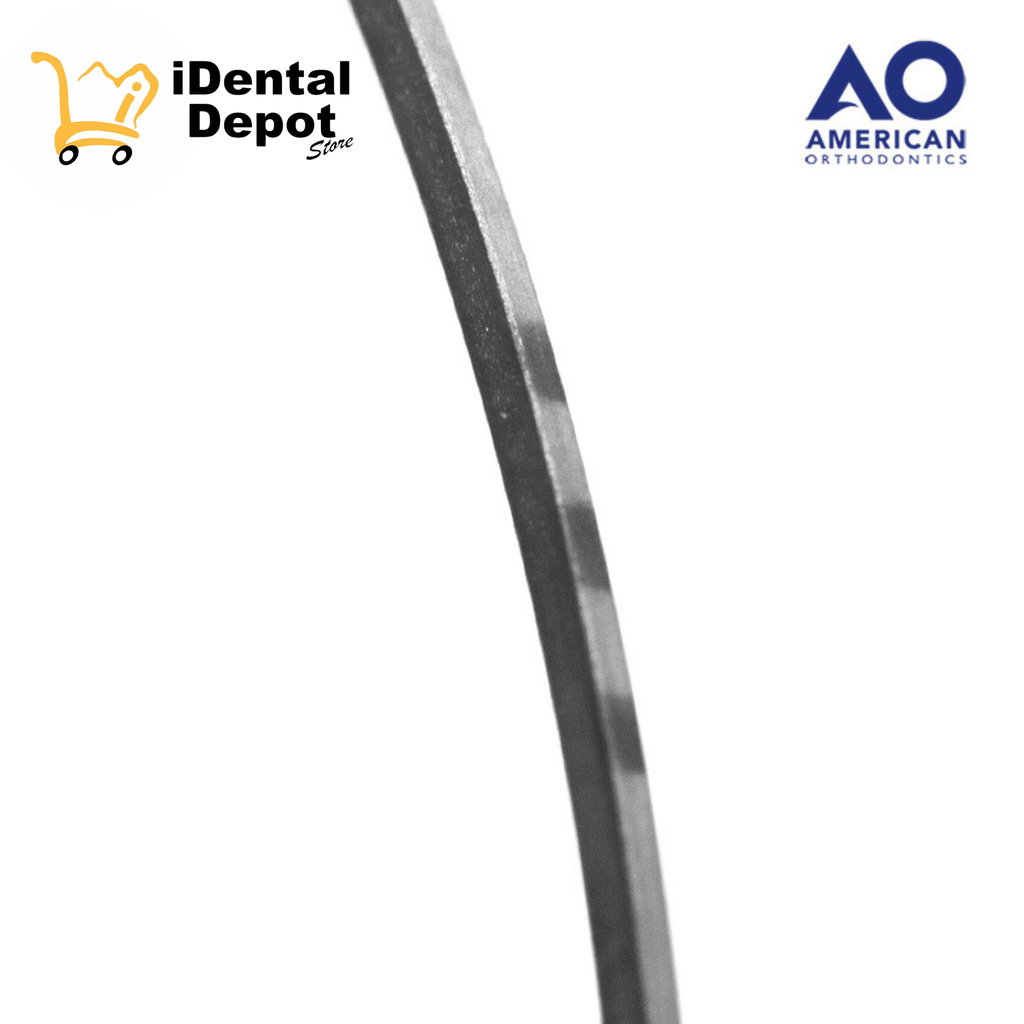 ARCO ACERO .016 X .022 SUPERIOR