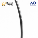 ARCO ACERO .018 X .018 INFERIOR