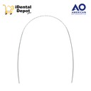 ARCO ACERO .019 X .025 SUPERIOR