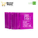 SATIN HEMOSTATICO S-106 C/20 SOBRES LIDES