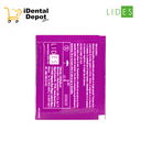 SATIN HEMOSTATICO S-106 C/20 SOBRES LIDES