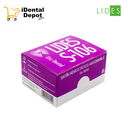 SATIN HEMOSTATICO S-106 C/20 SOBRES LIDES