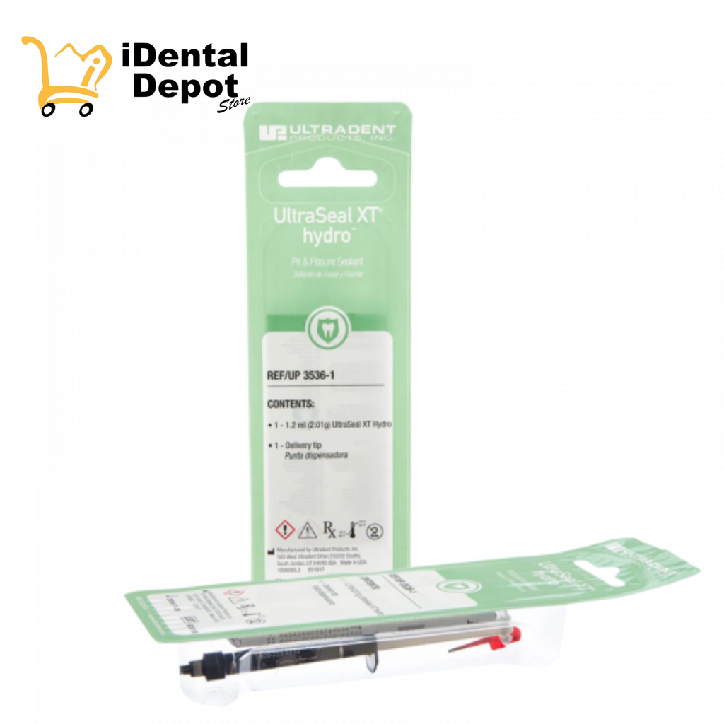 ULTRASEAL XT HYDRO C/1 JERINGA