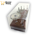 KIT DE FRESONES PARA MODELOS DE YESO (café) P135 L