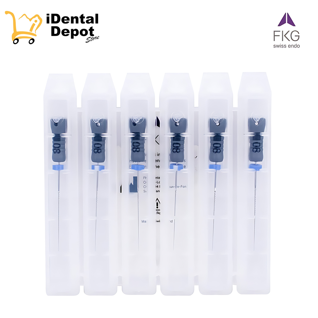 LIMAS K #08 25Mm FKG