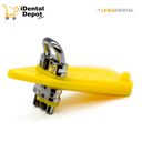 TORNILLO MINI EN U DER. ACODADO 3009KS