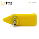 TORNILLO MINI EN U DER. ACODADO 3009KS