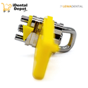 TORNILLO MINI EN U DER. ACODADO 3009KS