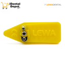 TORNILLO MINI EN U IZQ. ACODADO 3009KSO