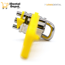 TORNILLO MINI EN U IZQ. ACODADO 3009KSO