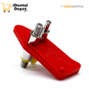 TORNILLO INFERIOR D-14
