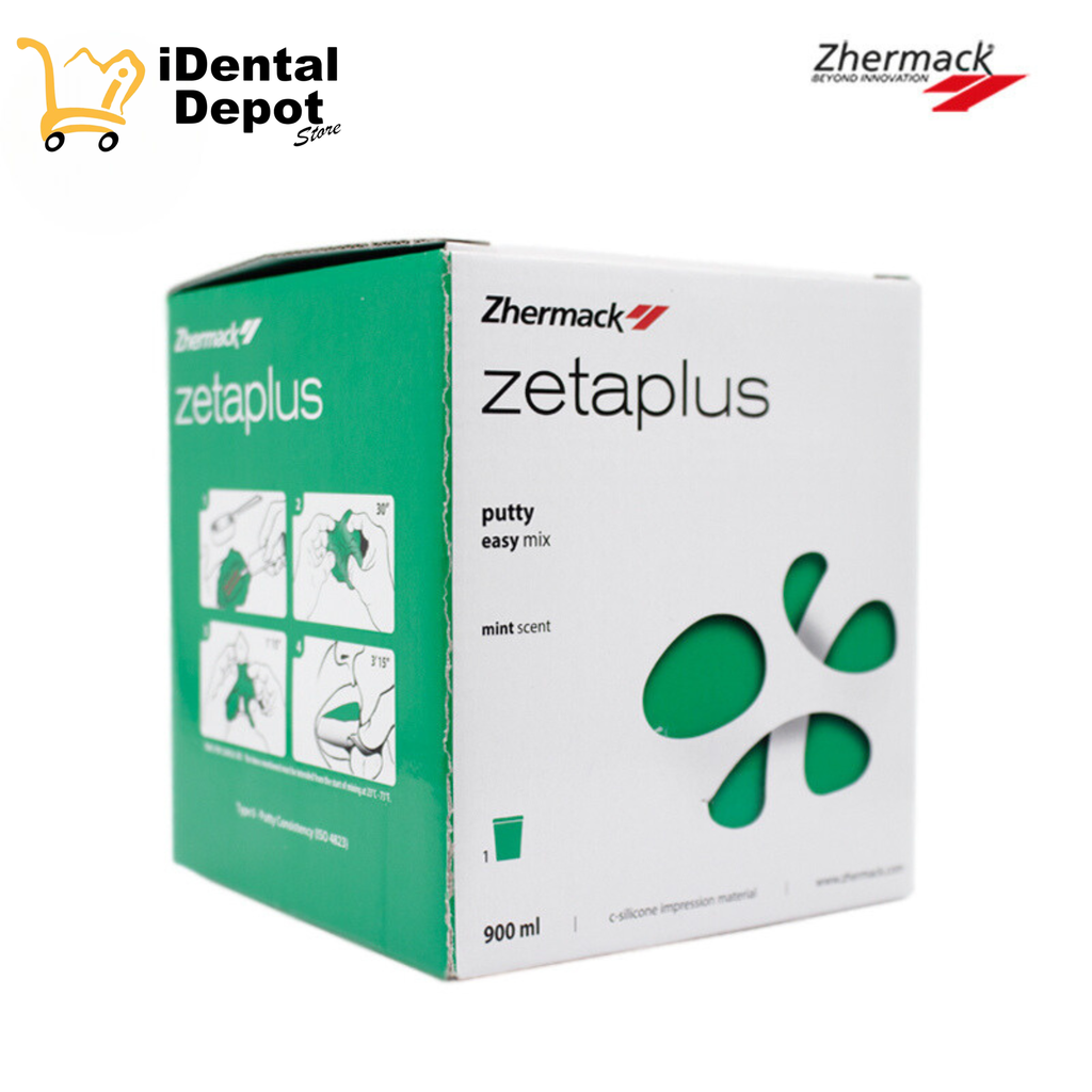 ZETAPLUS TARRO DE 900 ml