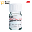 KETAC CEM EASYMIX 15GR 6ML