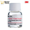 KETAC CEM EASYMIX 15GR 6ML