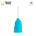 BADIJECT AGUJAS 30 EXTRACORTA