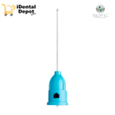 BADIJECT AGUJAS 30 CORTA