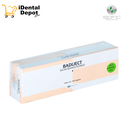 BADIJECT AGUJAS 30 CORTA