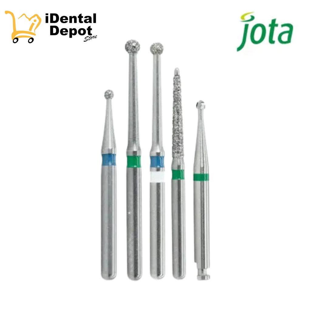 KIT ENDO ACCESS JOTA