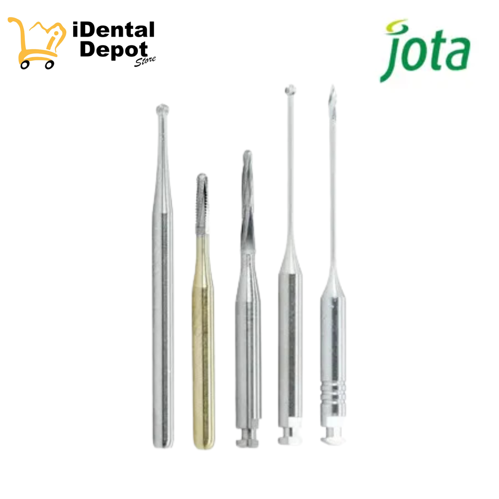 KIT ENDO ACCESS JOTA
