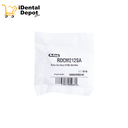 GRAPA #212SA PARA ANTERIOR INF-SUP SIN ALETAS HU-FRIEDY