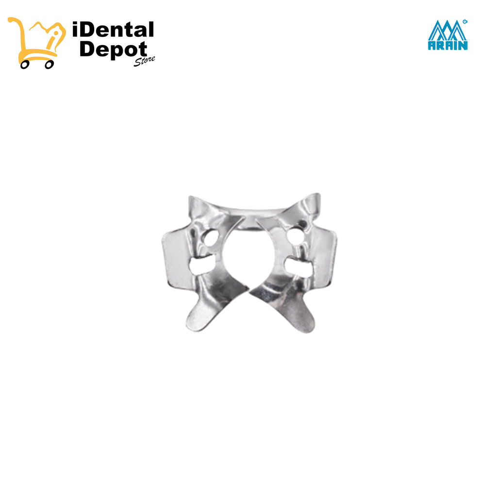 GRAPA PARA ENDODONCIA ARAIN 205