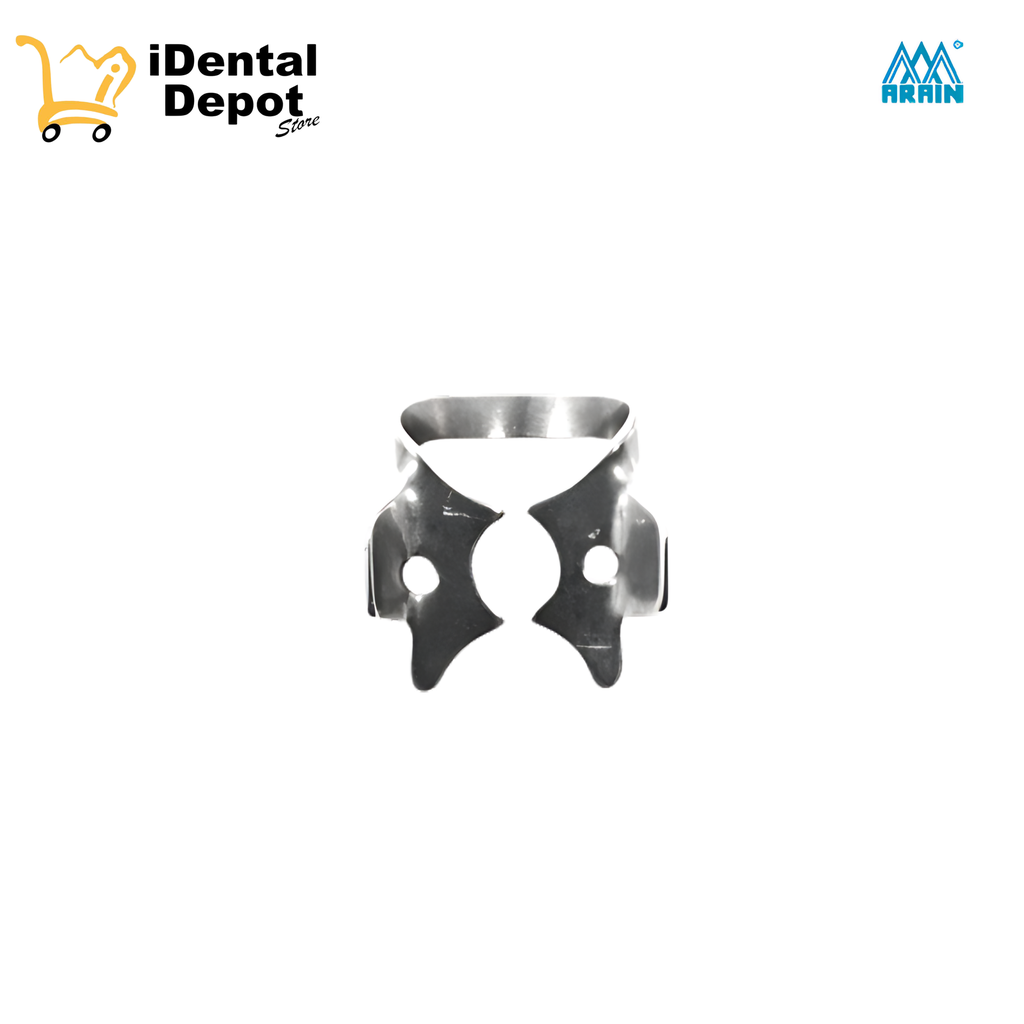 GRAPA PARA ENDODONCIA ARAIN 3