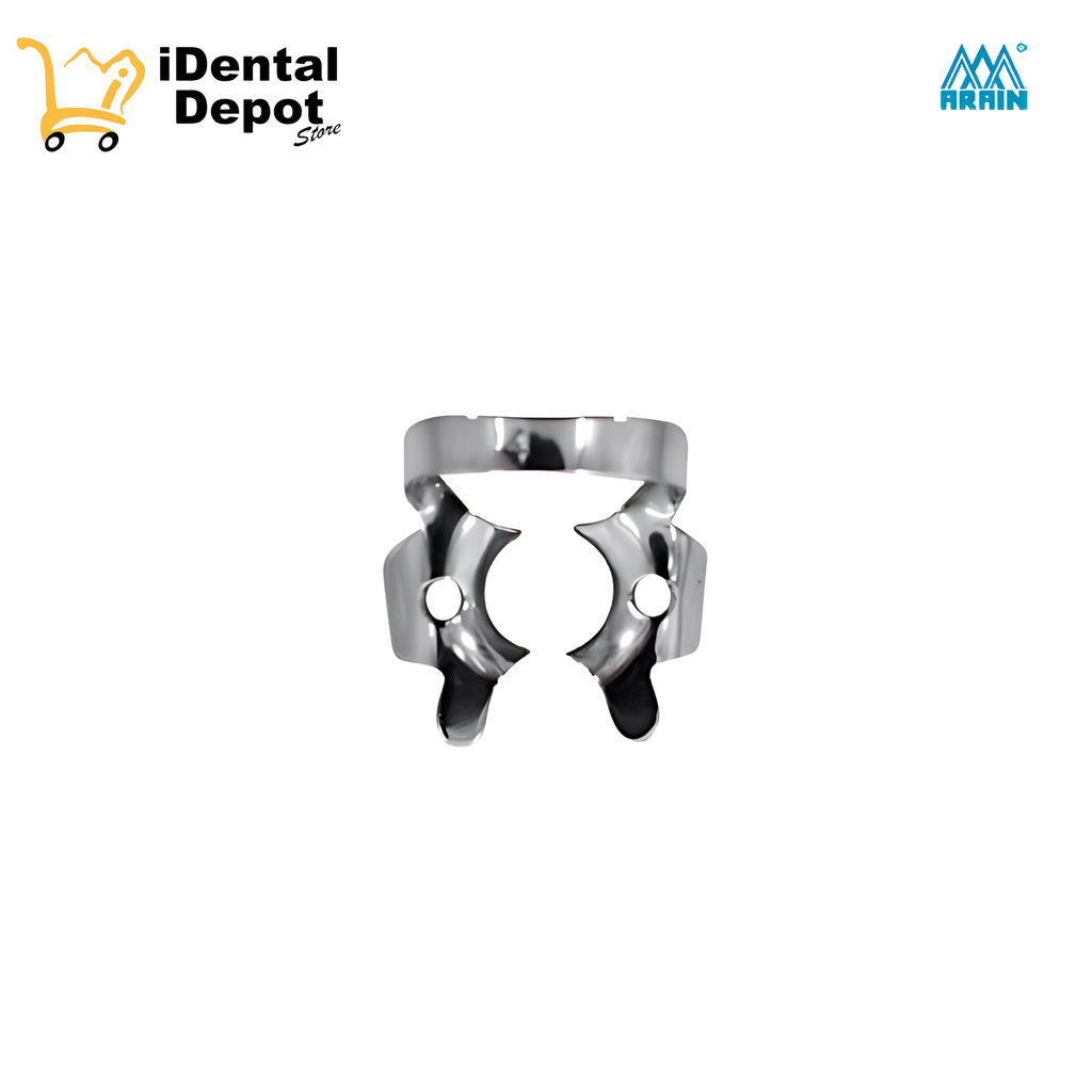 GRAPA PARA ENDODONCIA ARAIN 4