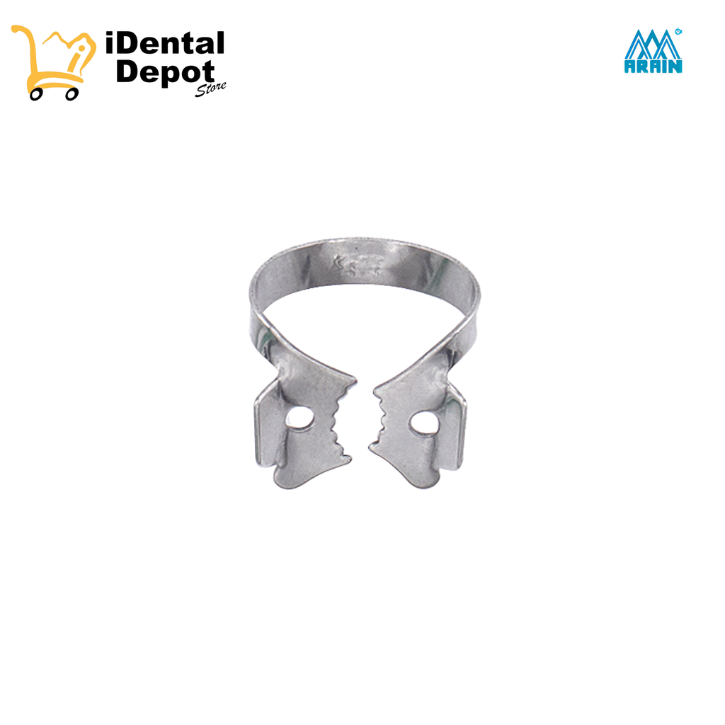 GRAPA PARA ENDODONCIA ARAIN 13A