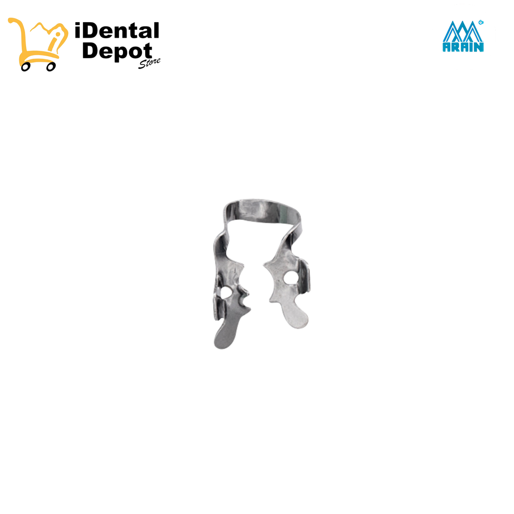 GRAPA PARA ENDODONCIA ARAIN 12