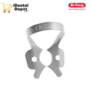 GRAPA #27 PARA MOLARES SUP-INF HU-FRIEDY