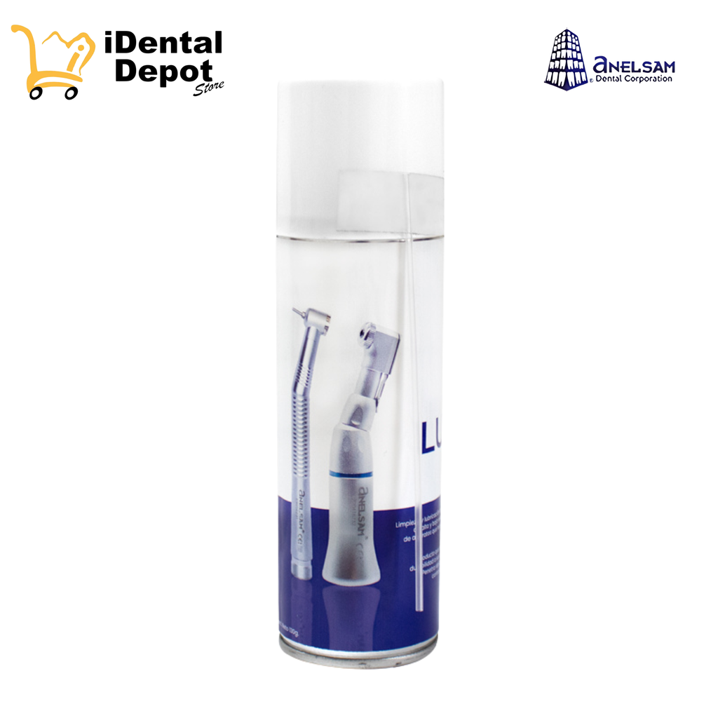 ACEITE LUBRICANTE 240 ML ANELSAM