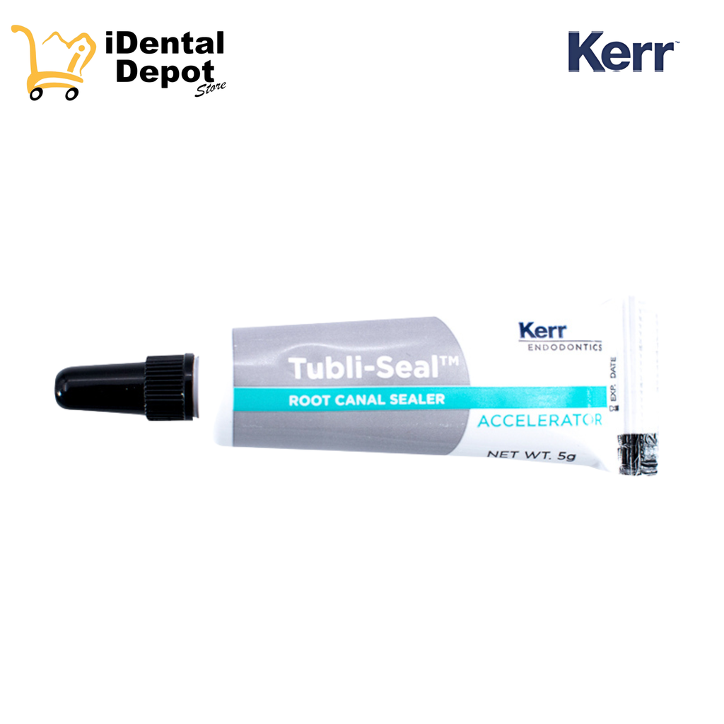 TUBLI- SEAL KERR