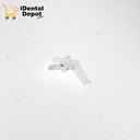 PUNTA INTRA ORAL TRANSP. DIAM.1MM 