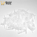 PUNTA INTRA ORAL TRANSP. DIAM. 0.5MM