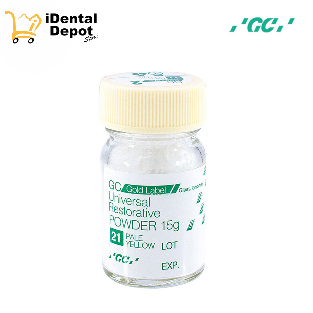 FUJI 2 (GOLD LABEL) 15GR Y 8ML