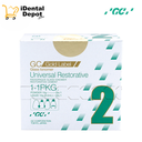 FUJI 2 (GOLD LABEL) 15GR Y 8ML
