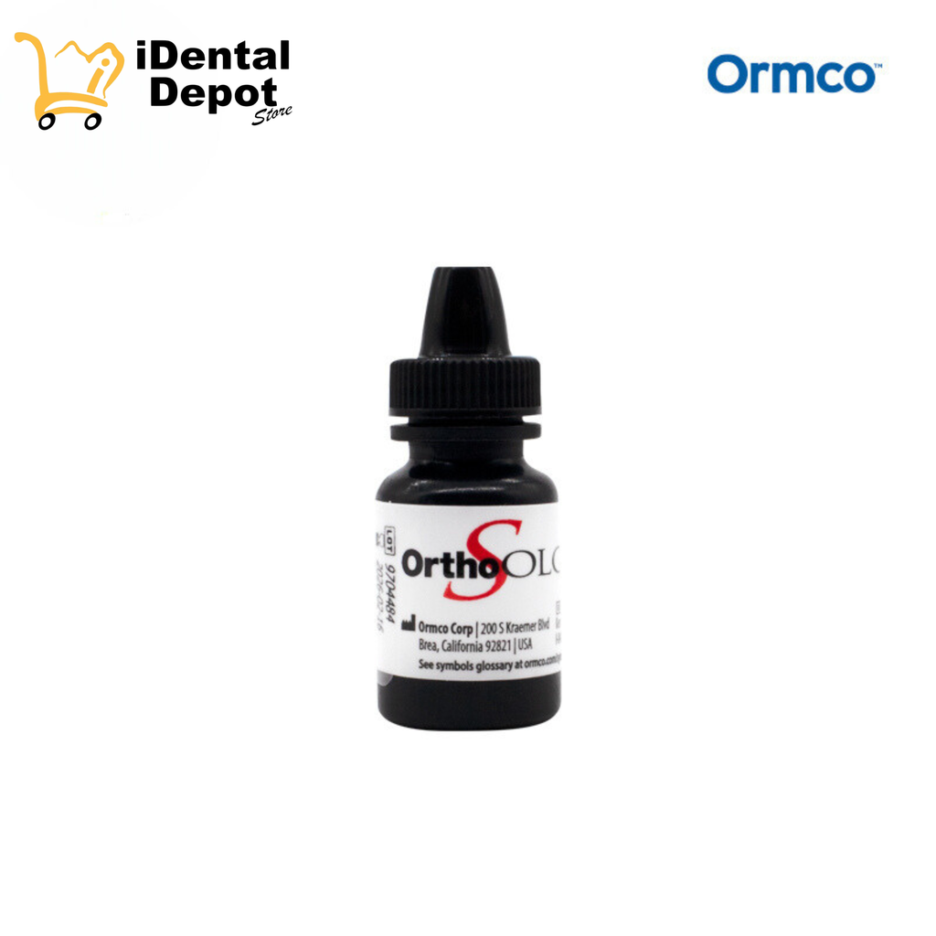 RESINA PARA ORTHODONCIA ENLIGHT  CON 1 JERINGA  Y 1 ADHESIVO