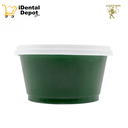 CERA MODELAR VERDE UNIVERSAL OPACA