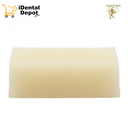 CUBO DE CERA CASTHER (CREMA OPACO)
