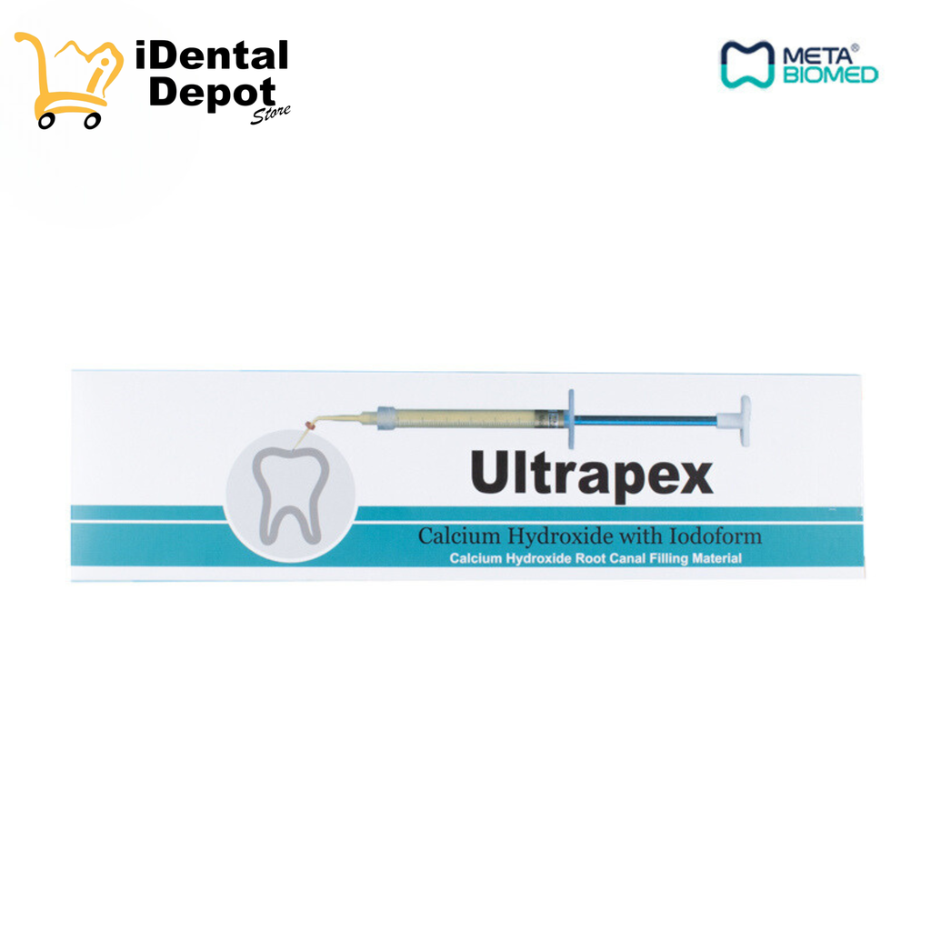 ULTRAPEX METABIOMED