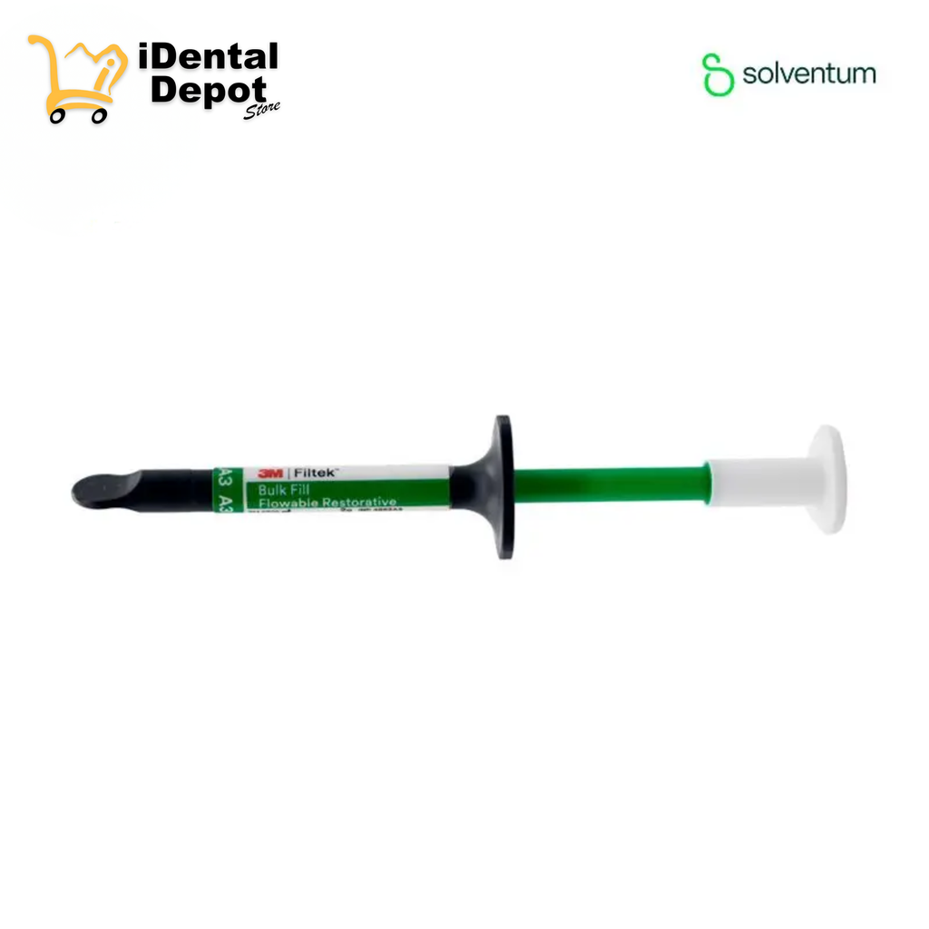 JERINGA BULK FILL FLOW 2GR A3