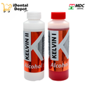 KELVIN ALCOHOL JGO. LIQ. Y POL.