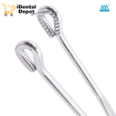PINZA ANILLOS RECTA ARAIN