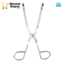 PINZA ANILLOS RECTA ARAIN
