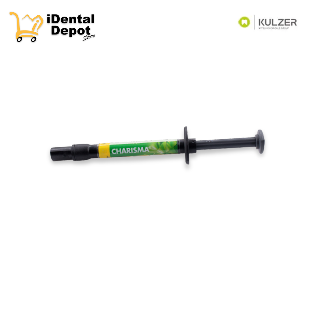 CHARISMA OPAL FLOW SYR 1.8 GR A3