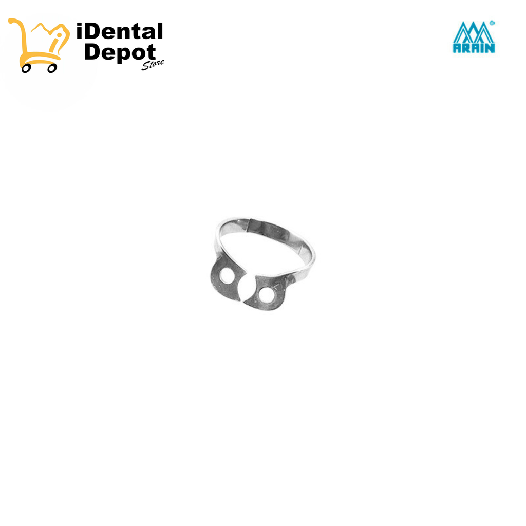 GRAPA PARA ENDODONCIA ARAIN W2