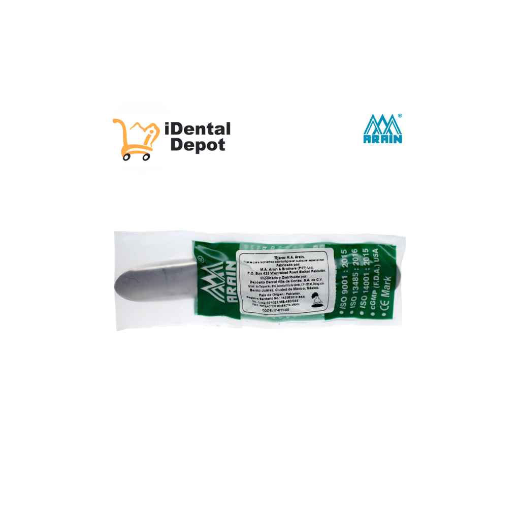 RETRACTOR MINESOTA ARAIN