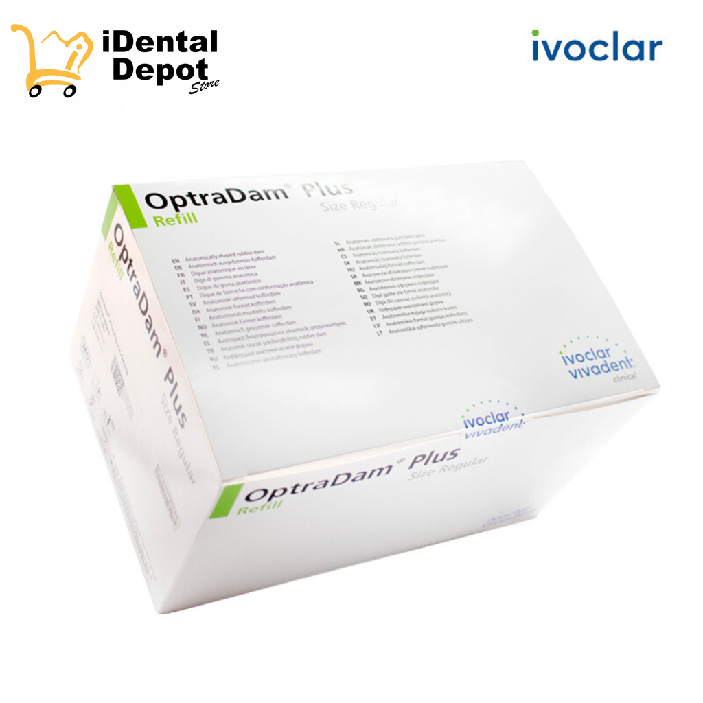OPTRADAM PLUS REGULAR