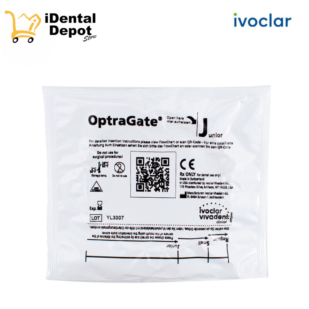 OPTRA GATE JUNIOR REFILL