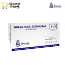 BOLSA PARA ESTERILIZAR 5 1/4 X 11 ANELSAM